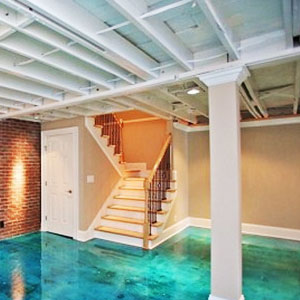 样板工程实地考察