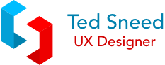 Ted Sneed Portfolio NEW Logo